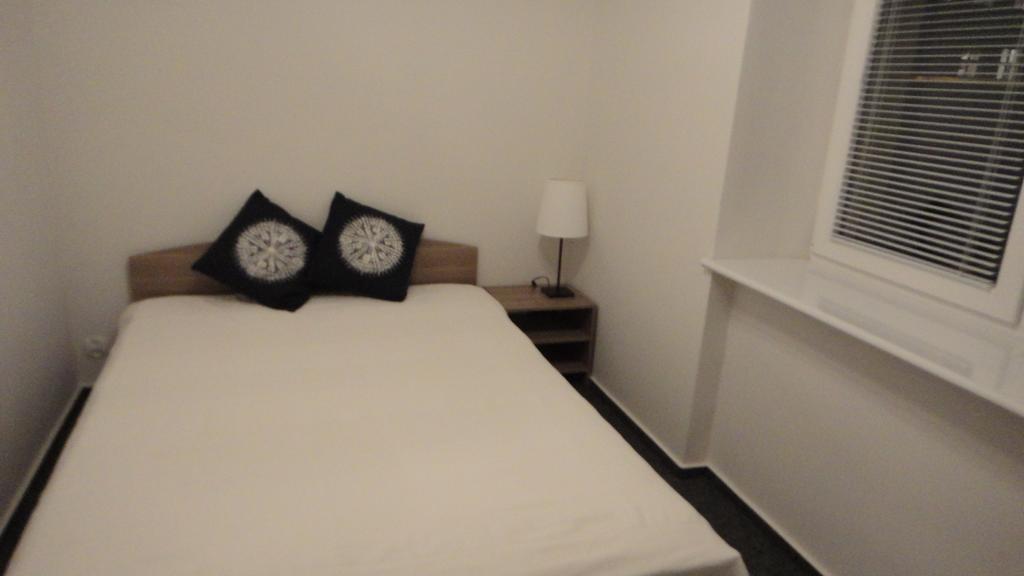 Apartamenty Varsovie Jerozolimskie City Buitenkant foto