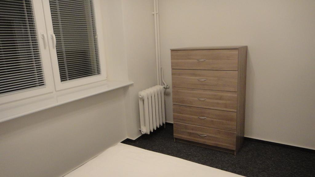 Apartamenty Varsovie Jerozolimskie City Buitenkant foto