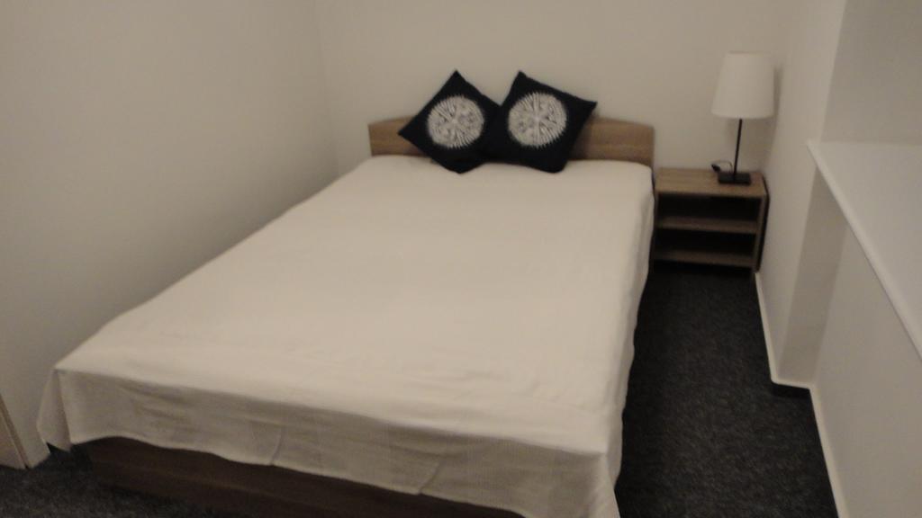 Apartamenty Varsovie Jerozolimskie City Buitenkant foto